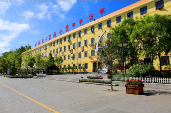 北京市最好的小学排名前十