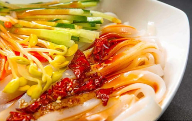 汉中著名的小吃十大排名