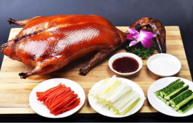 北京好吃的十大特色美食排名