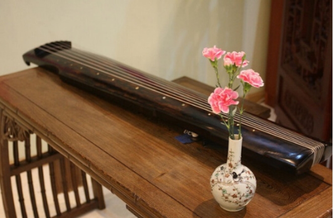 中国传统乐器排名前十