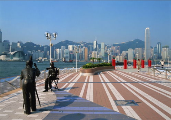 香港十大有名的旅游景点排名